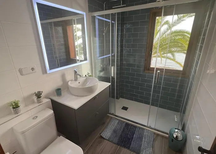 En El Mar La Manga del Mar Menor