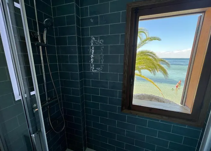 Vakantiehuis En El Mar *