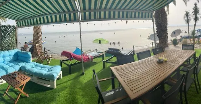 Vakantiehuis En El Mar La Manga del Mar Menor