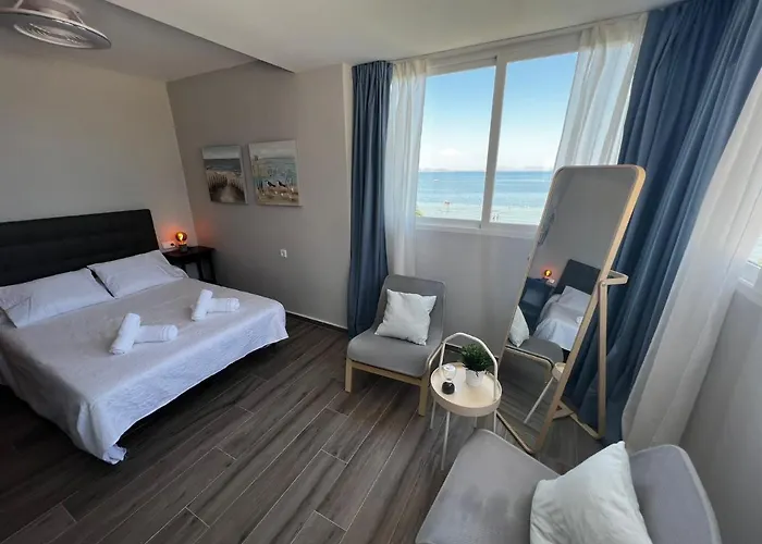 En El Mar Vakantiehuis