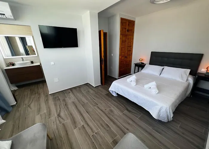 En El Mar Vakantiehuis *