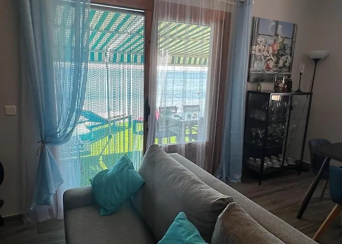 En El Mar Vakantiehuis *