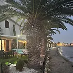 En El Mar * Λα Μάνγκα Δελ Μαρ Μενόρ
