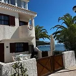 En El Mar * Λα Μάνγκα Δελ Μαρ Μενόρ