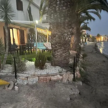 En El Mar Hébergement de vacances La Manga del Mar Menor