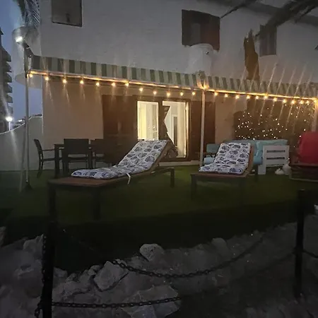 En El Mar * لا مانغا ذيل مار مينور