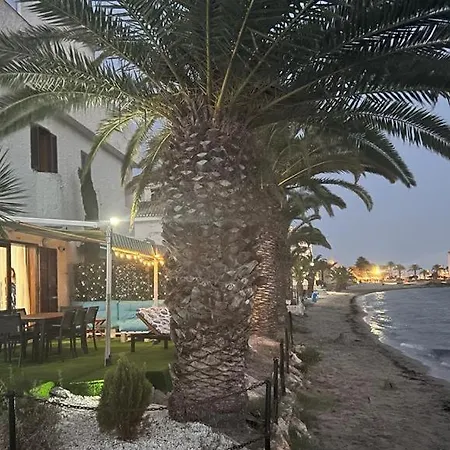 En El Mar * La Manga del Mar Menor