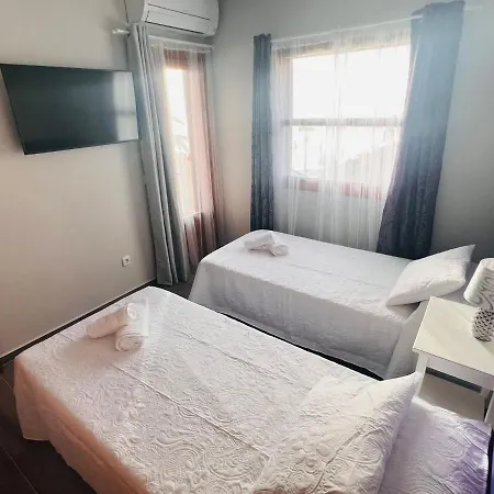 بيت للعطل En El Mar *