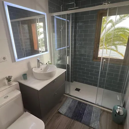 En El Mar La Manga del Mar Menor