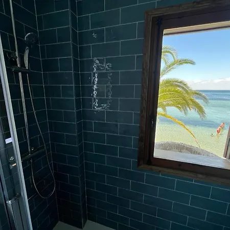 Semesterbostad En El Mar *