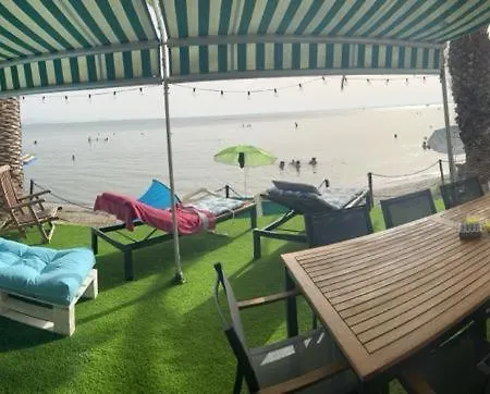 بيت للعطل En El Mar لا مانغا ذيل مار مينور