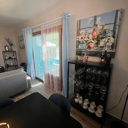 بيت للعطل En El Mar