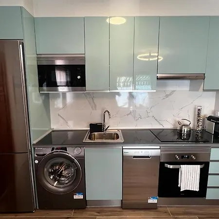 En El Mar بيت للعطل