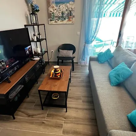 En El Mar بيت للعطل *