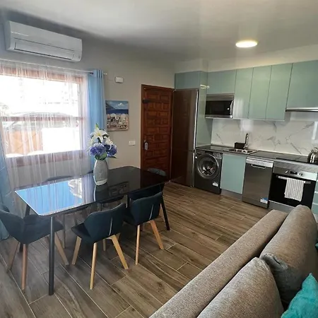 En El Mar بيت للعطل *