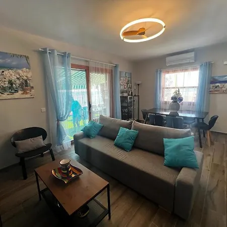 En El Mar Hébergement de vacances