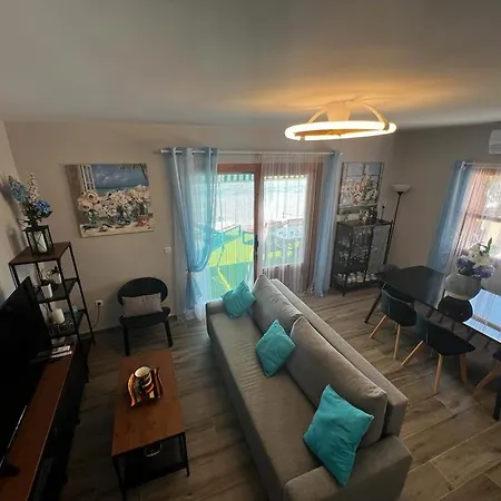 En El Mar * La Manga del Mar Menor