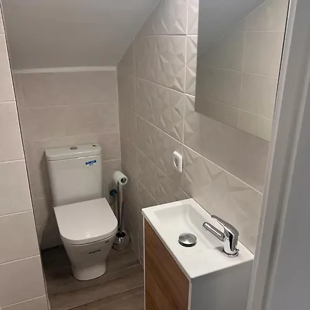 Hébergement de vacances En El Mar La Manga del Mar Menor