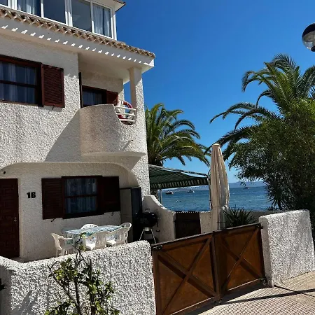 En El Mar * La Manga del Mar Menor