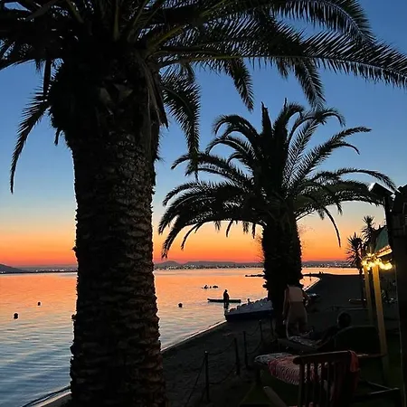 En El Mar * La Manga del Mar Menor