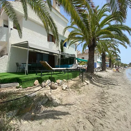 Holiday home En El Mar A Un Paso Del Mar La Manga del Mar Menor