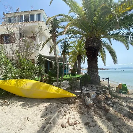 Hébergement de vacances En El Mar
