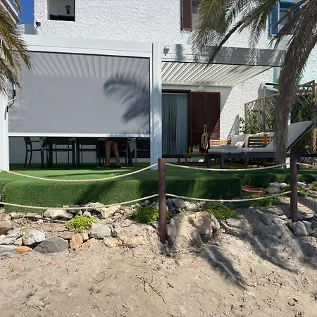 Сasa de vacaciones En El Mar La Manga del Mar Menor