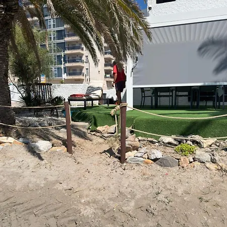 En El Mar *