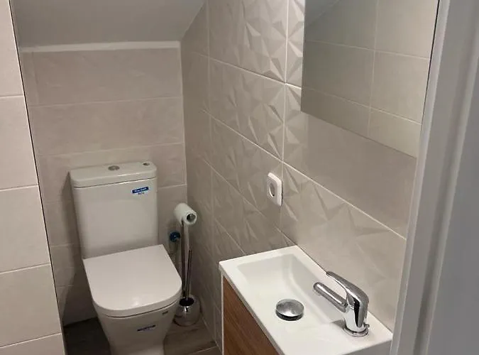 Feriehus En El Mar La Manga