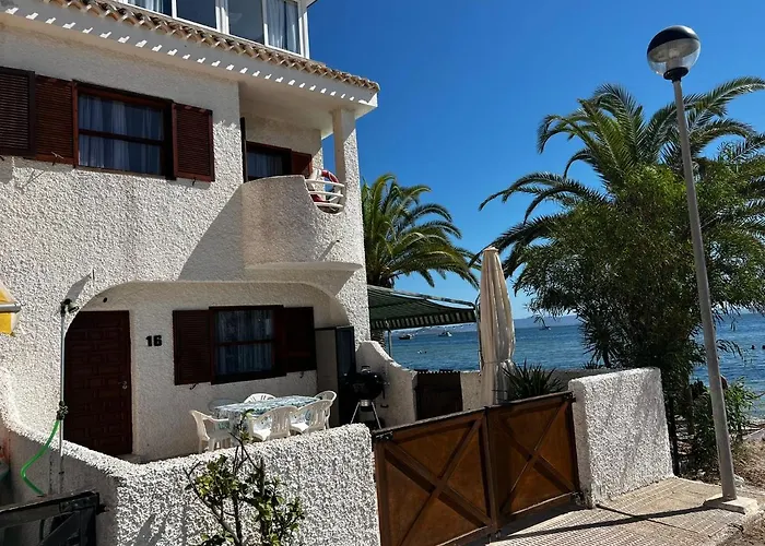 En El Mar * La Manga