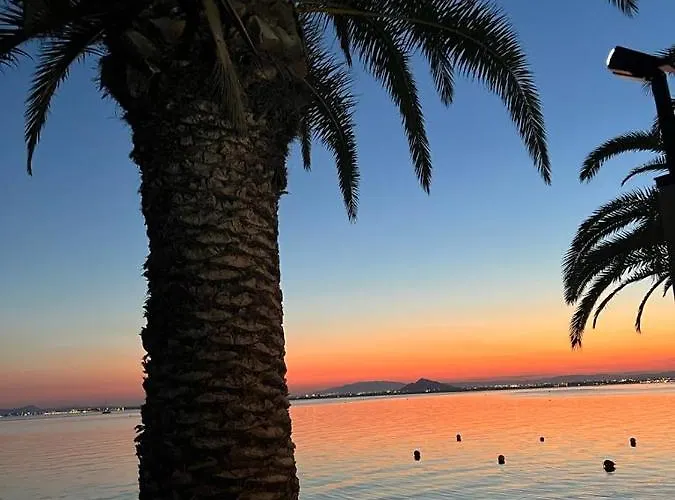 En El Mar * La Manga