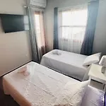 Дом отдыха En El Mar *