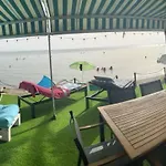Дом отдыха En El Mar Ла-Манга-дель-Мар-Менор