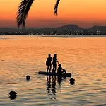 En El Mar * Ла-Манга-дель-Мар-Менор