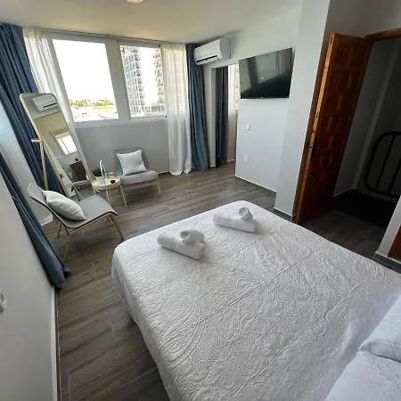 En El Mar A Un Paso Del Mar Tatil Evi