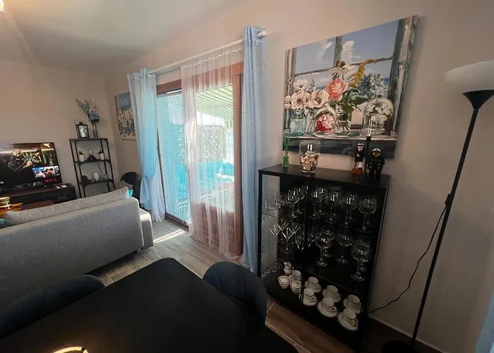 בית נופש En El Mar