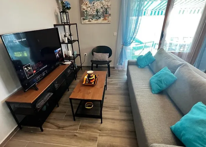 En El Mar בית נופש *