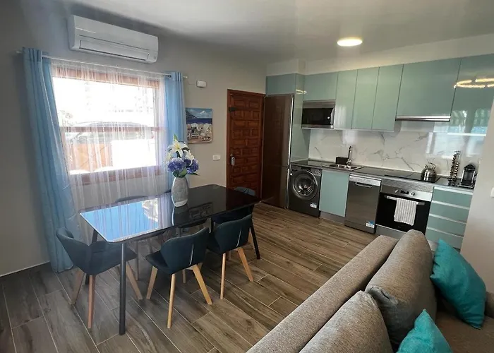 En El Mar בית נופש *