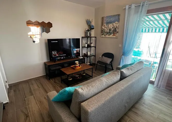 בית נופש En El Mar