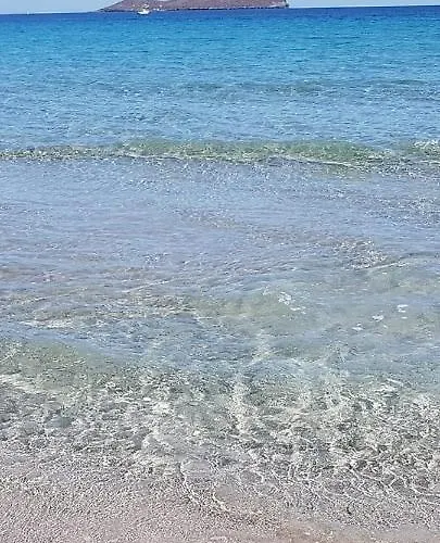 בית נופש En El Mar *